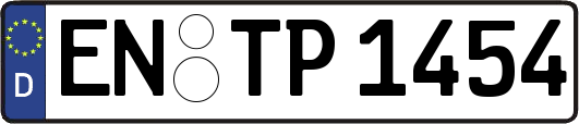 EN-TP1454