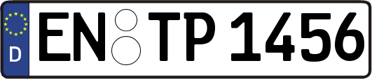 EN-TP1456