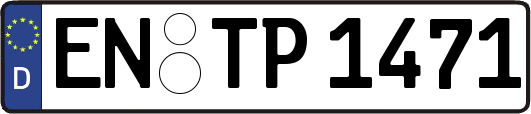 EN-TP1471