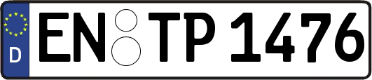 EN-TP1476