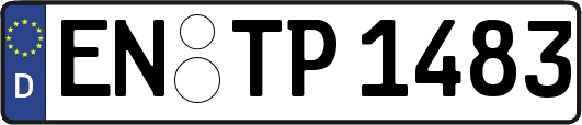 EN-TP1483