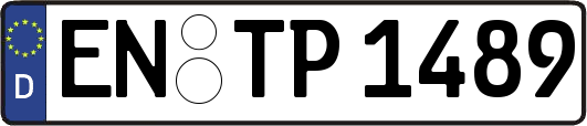 EN-TP1489
