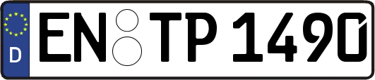 EN-TP1490