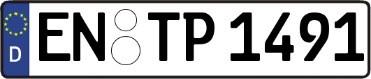 EN-TP1491