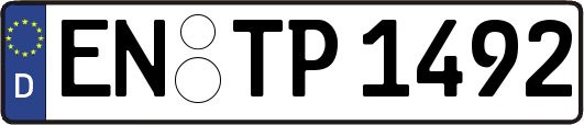 EN-TP1492