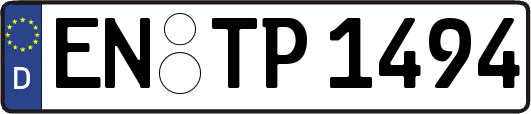 EN-TP1494