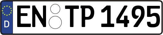 EN-TP1495