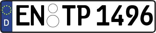 EN-TP1496