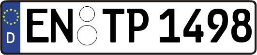 EN-TP1498