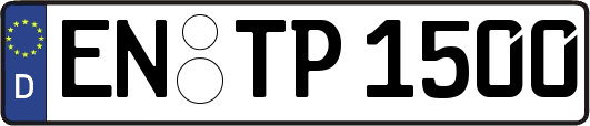 EN-TP1500