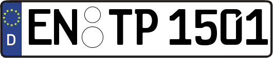 EN-TP1501