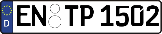 EN-TP1502