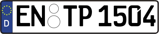 EN-TP1504