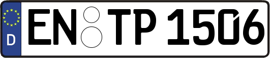 EN-TP1506