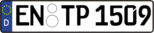EN-TP1509