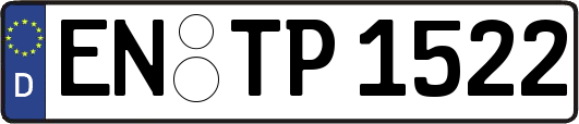 EN-TP1522