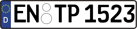 EN-TP1523
