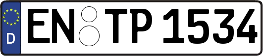 EN-TP1534