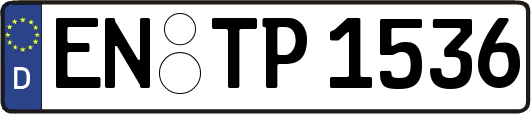 EN-TP1536