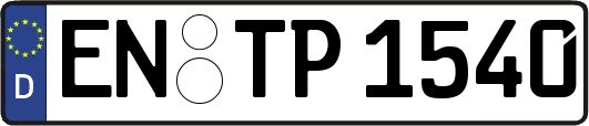 EN-TP1540