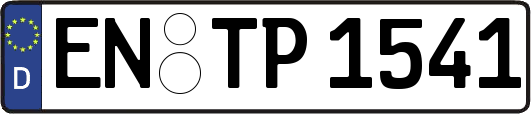 EN-TP1541