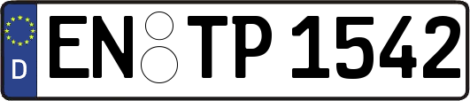 EN-TP1542
