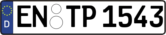 EN-TP1543