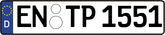 EN-TP1551