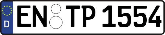EN-TP1554