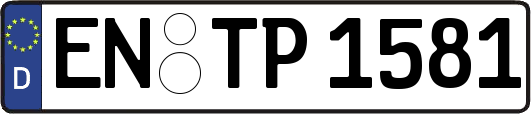 EN-TP1581