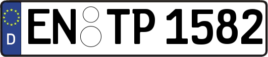 EN-TP1582