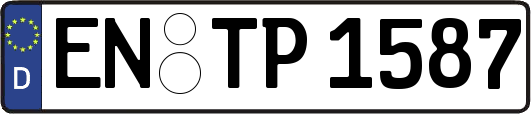 EN-TP1587