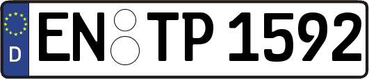 EN-TP1592