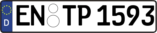EN-TP1593