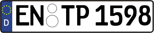 EN-TP1598