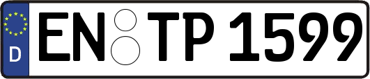 EN-TP1599