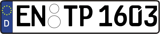 EN-TP1603