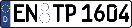 EN-TP1604
