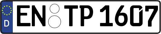 EN-TP1607