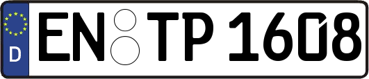 EN-TP1608
