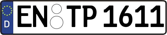 EN-TP1611