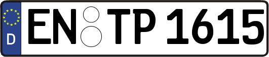 EN-TP1615