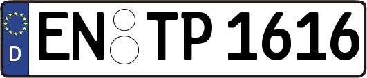 EN-TP1616