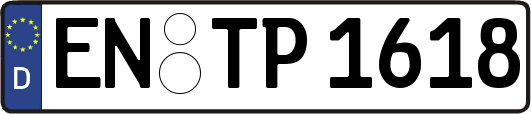 EN-TP1618