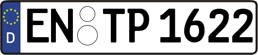 EN-TP1622