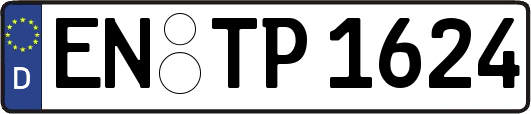 EN-TP1624