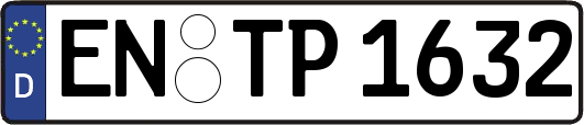 EN-TP1632