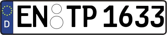 EN-TP1633