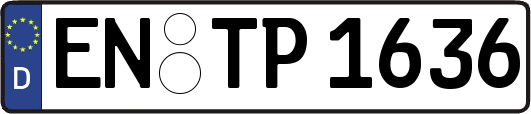 EN-TP1636