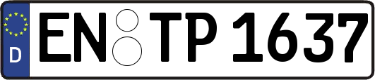 EN-TP1637